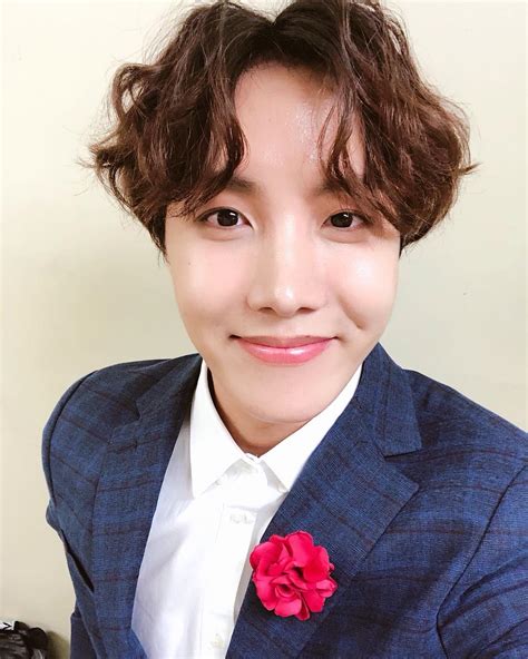 J-Hope BTS